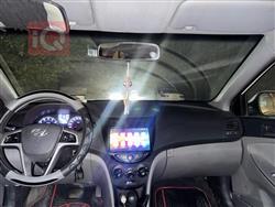 هيونداي أكسنت